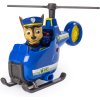 Spin Master Paw Patrol Vozidlo s figurkou Ultimate Rescue Chase