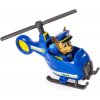 Spin Master Paw Patrol Vozidlo s figurkou Ultimate Rescue Chase