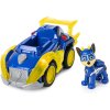Spin Master Paw Patrol Super vozidla se světelným efektem Chase