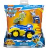 Spin Master Paw Patrol Super vozidla se světelným efektem Chase