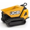 BRUDER 62005 Bworld Pásový přepravník JCB