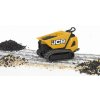BRUDER 62005 Bworld Pásový přepravník JCB