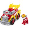 Spin Master Paw Patrol Super vozidla se světelným efektem Marshall