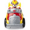Spin Master Paw Patrol Super vozidla se světelným efektem Marshall