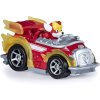Spin Master Paw Patrol Kovová autíčka superhrdinů Marshall