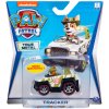 Spin Master Paw Patrol Kovová autíčka superhrdinů Tracker