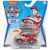 Spin Master Paw Patrol Kovová autíčka superhrdinů Marshall