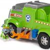 Spin Master Paw Patrol Záchranné vozidlo Rocky