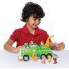 Spin Master Paw Patrol Záchranné vozidlo Rocky