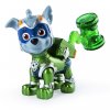 PAW PATROL Základní figurky Super hrdinů Rocky