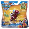 PAW PATROL Základní figurky Super hrdinů Marshall