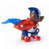 PAW PATROL Základní figurky Super hrdinů Zuma