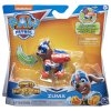PAW PATROL Základní figurky Super hrdinů Zuma