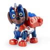 PAW PATROL Základní figurky Super hrdinů Zuma