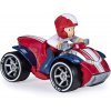 Spin Master Paw Patrol Kovová autíčka superhrdinů Ryder