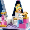 LEGO Disney Princezny 43178 Popelka a oslava na zámku