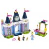 LEGO Disney Princezny 43178 Popelka a oslava na zámku