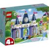 LEGO Disney Princezny 43178 Popelka a oslava na zámku