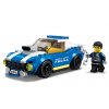 LEGO City 60242 Policejní honička na dálnici