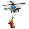 LEGO City 60243 Pronásledování s policejní helikoptérou