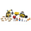 LEGO City 60252 Buldozer na staveništi