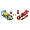 LEGO City 60256 Závodní auta