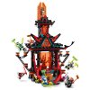 LEGO Ninjago 71712 Chrám císaře bláznovství
