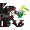 LEGO Ninjago 71712 Chrám císaře bláznovství
