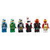LEGO Ninjago 71712 Chrám císaře bláznovství