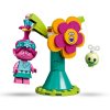 LEGO Trolls 41251 Poppy a její domeček