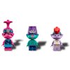 LEGO Trolls 41254 Trollové a rockový koncert
