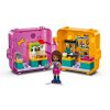 LEGO Friends 41405 Herní boxík: Andrea a zvířátka