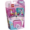 LEGO Friends 41406 Herní boxík: Stephanie a móda