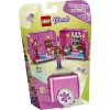 LEGO Friends 41407 Herní boxík: Olivia a cukrárna