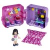 LEGO Friends 41409 Herní boxík: Emma a hračkářství