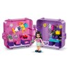 LEGO Friends 41409 Herní boxík: Emma a hračkářství
