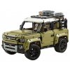 LEGO Technic 42110 Land Rover Defender