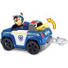 Spin Master Paw Patrol Základní vozidla s figurkou Chase