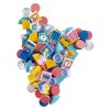 LEGO DOTS 41916 doplňky – 2. série