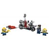 LEGO Minions 75549 Divoká honička na motorce