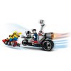 LEGO Minions 75549 Divoká honička na motorce