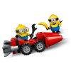 LEGO Minions 75549 Divoká honička na motorce