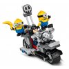 LEGO Minions 75549 Divoká honička na motorce