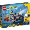 LEGO Minions 75549 Divoká honička na motorce