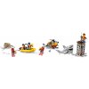 LEGO City 60266 Oceánská průzkumná loď