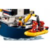 LEGO City 60266 Oceánská průzkumná loď