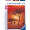 puzzle Afrika 1000d Ravensburger