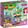 LEGO DUPLO 10922 Arielin podmořský zámek