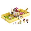 LEGO Disney Princezny 43177 Bella a její pohádková kniha dobrodružství