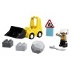 LEGO DUPLO 10930 Buldozer